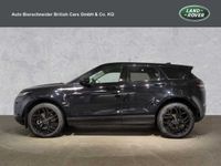 gebraucht Land Rover Range Rover evoque D150 man. SMARTPHONE-PAKET LED 20