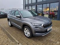 gebraucht Skoda Kodiaq 2.0 TDI DSG Style 7-Si / Navi / ACC / 19"