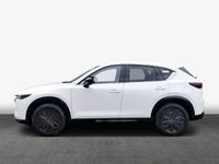 gebraucht Mazda CX-5 e-SKYACTIV-G 194 AWD Aut. Homura