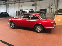 gebraucht Alfa Romeo GT Junior GTbertone