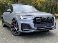 Gebraucht Audi SQ7 Competition 507 PS (372 kW) 2022 Grau SUV