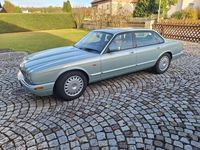 Gebraucht Jaguar XJ8 237 PS (174 kW) 1999 Grün Limousine