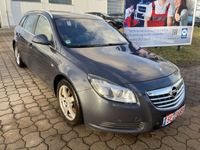 gebraucht Opel Insignia A SpTourer 2.0 CDTi Edition Festpreis