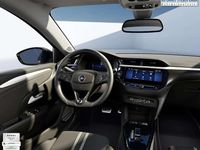 Neu Opel Corsa Ultimate 145 PS (106 kW) 2025 Kontur weiß metallic / ... Kleinwagen