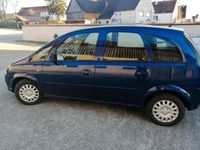 gebraucht Opel Meriva Eco Flex