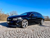 gebraucht Mercedes CLA180 Shooting Brake -