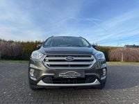 Gebraucht Ford Kuga Titanium 150 PS (110 kW) 2019 Grau SUV