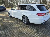 Gebraucht Mercedes E220 194 PS (142 kW) 2018 Kombi