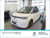 Gebraucht VW Multivan Life 150 PS (110 kW) 2024 Weiß Van