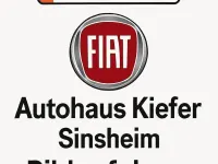Gebraucht Fiat 500e Red 69 kW (95 PS) 2023 Rot Cabrio