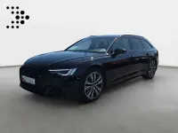 Gebraucht Audi S6 Premium 344 PS (253 kW) 2025 Brillantschwarz Kombi