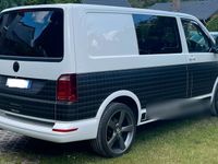 gebraucht VW T6 Camper GTI