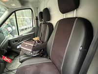 Usata Ford Transit 131 CV (96 kW) 2020 Bianco Monovolume