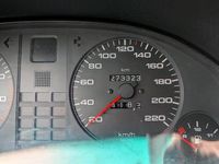 Gebraucht Audi 80 116 PS (85 kW) 1993 Grau Kombi