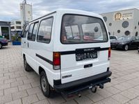 gebraucht Suzuki Carry 