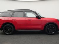 Gebraucht Mini Countryman 204 PS (150 kW) 2025 Rot SUV