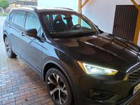 Gebraucht Seat Tarraco 150 PS (110 kW) 2020 Grau SUV