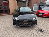 Gebraucht Audi A4 190 PS (139 kW) 2019 Schwarz Kombi