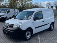 Gebraucht Renault Kangoo Basis 95 PS (69 kW) 2020 Weiß Van / Kleinbus