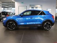 Gebraucht Audi Q2 Design 150 PS (110 kW) 2018 Blau SUV