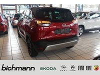 gebraucht Opel Crossland X Innovation Intelli LED PDCv/h heizbFS RCam