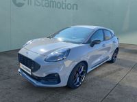 Gebraucht Ford Puma ST 200 PS (147 kW) 2024 Grau SUV