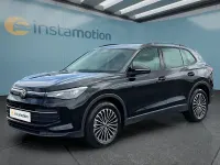 Gebraucht VW Tiguan 150 PS (110 kW) 2025 SUV