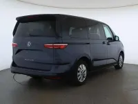 Gebraucht VW Multivan Life 150 PS (110 kW) 2025 Blau Van / Kleinbus