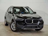 gebraucht BMW X1 sDrive 18d Advantage