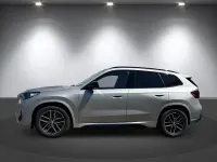 Gebraucht BMW X1 M Sport 197 PS (144 kW) 2023 Silber SUV