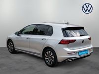 gebraucht VW Golf VIII 1.5 TSI Active KLIMA LED NAVI ALU