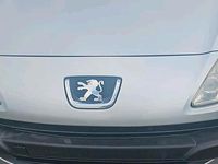 Gebraucht Peugeot 1007 2007 Grau Van / Kleinbus