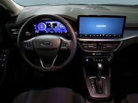 Używany Ford Focus Active X 155 KM (114 kW) 2024 Biały Kombi