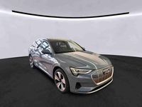 Gebraucht Audi e-tron Sport 300 kW (408 PS) 2022 Individuallackierungen audi exclusive SUV