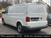 gebraucht VW Transporter T6Kasten-Kombi Kasten lang