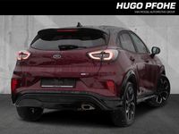 Gebraucht Ford Puma 125 PS (91 kW) 2023 Rot SUV