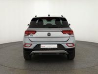 Gebraucht VW T-Roc 150 PS (110 kW) 2025 Silber SUV