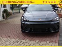 Neu Cupra Leon 150 PS (110 kW) 2026 Magnetic tech grey Limousine