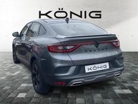 Gebraucht Renault Arkana Engineered 94 PS (69 kW) 2023 Grau SUV