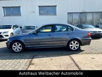 gebraucht BMW 320 i Lim. Automatik * Gepflegt *