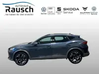 Gebraucht Cupra Formentor VZ 310 PS (228 kW) 2023 Grau SUV