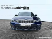 Gebraucht BMW M340 M Sport 340 PS (250 kW) 2023 Blau Limousine