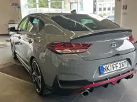 Gebraucht Hyundai i30 N Performance 275 PS (202 kW) 2020 Grau Limousine