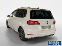 gebraucht VW Golf Sportsvan VII Join #Navi #ACC #Garantie