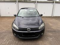 gebraucht VW Golf VI 