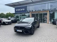 Gebraucht Volvo XC60 Plus 310 PS (228 kW) 2026 Schwarz SUV