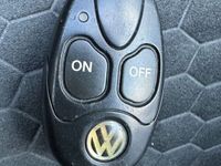 gebraucht VW Golf VI Comfortline -Standheizung- 5-türig-Euro5