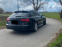 gebraucht Audi A6 3.0 TDI 240kW comp. quattro tiptr. Avant ...