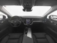 Gebraucht Volvo V60 Plus 197 PS (144 kW) 2025 Blau Kombi