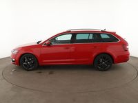 Gebraucht Skoda Octavia Style 150 PS (110 kW) 2019 Rot Kombi